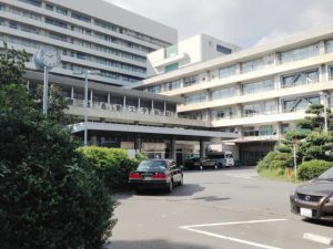 病院のイメージ画像