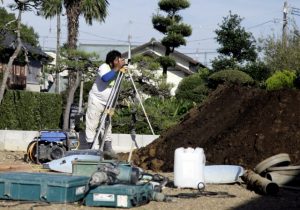 測量のイメージ画像